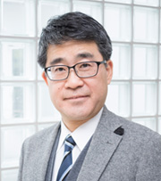 糸川昌成の顔写真