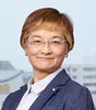 中谷多哉子(放送大学 教授)